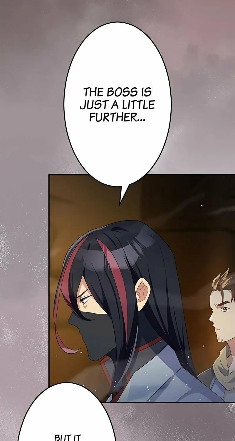 Fukushuu no Taishi - Level 9999 no Bakumatsu Isekai Tensei Chapter 8 page 33 - 