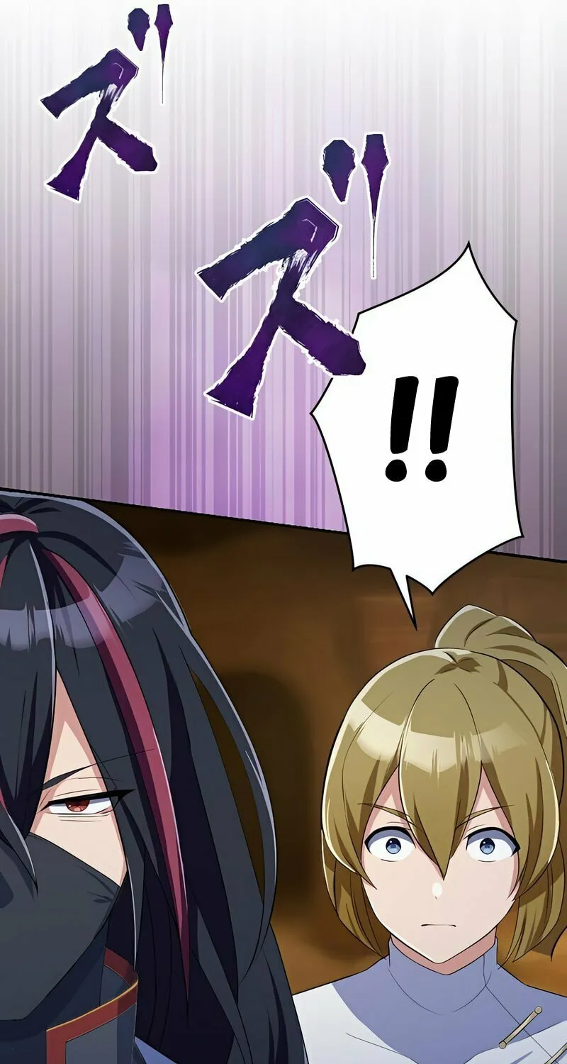 Fukushuu no Taishi - Level 9999 no Bakumatsu Isekai Tensei Chapter 8 page 37 - 