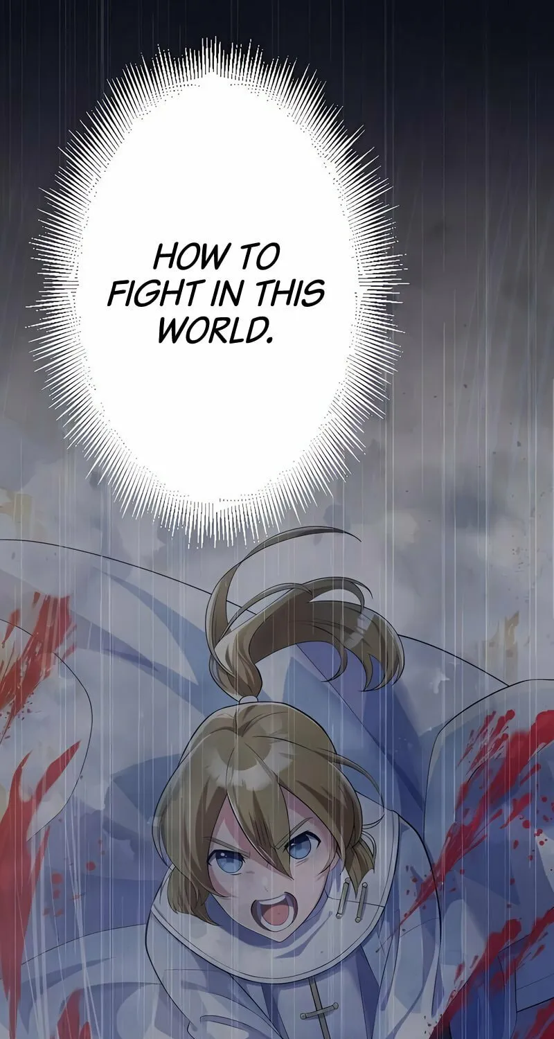 Fukushuu no Taishi - Level 9999 no Bakumatsu Isekai Tensei Chapter 8 page 81 - 