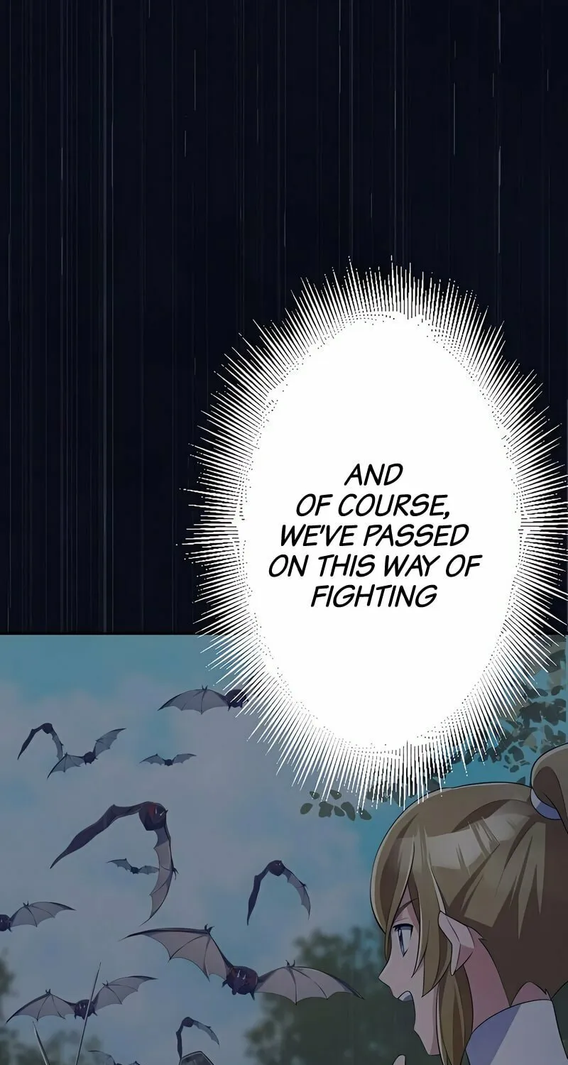 Fukushuu no Taishi - Level 9999 no Bakumatsu Isekai Tensei Chapter 8 page 85 - 