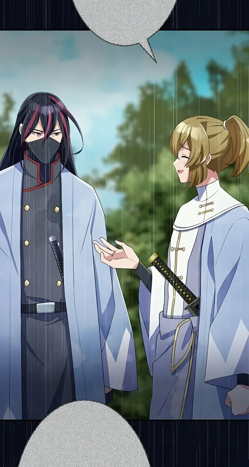 Fukushuu no Taishi - Level 9999 no Bakumatsu Isekai Tensei Chapter 8 page 89 - 