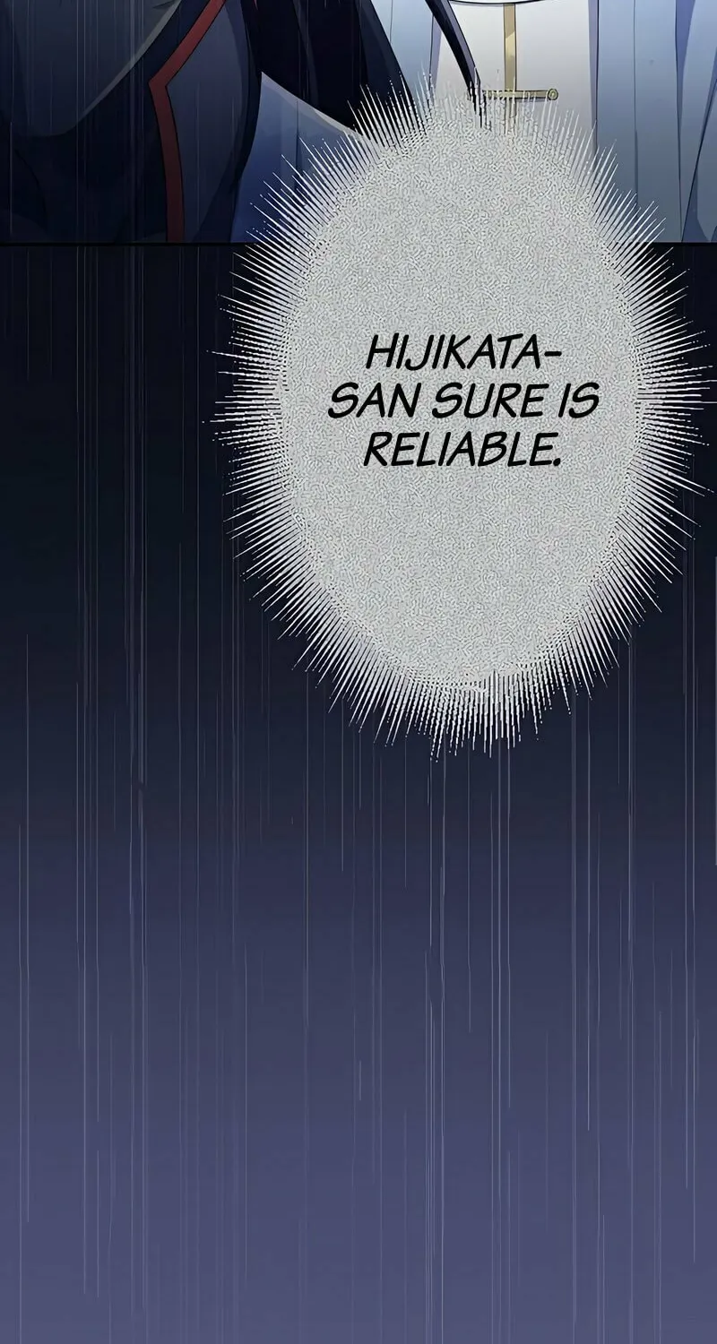 Fukushuu no Taishi - Level 9999 no Bakumatsu Isekai Tensei Chapter 8 page 93 - 