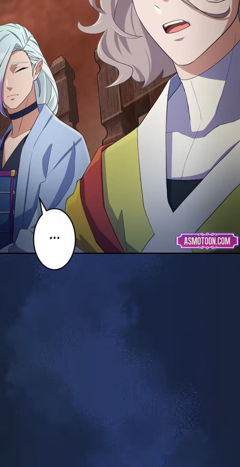 Fukushuu no Taishi - Level 9999 no Bakumatsu Isekai Tensei Chapter 81 page 104 - 