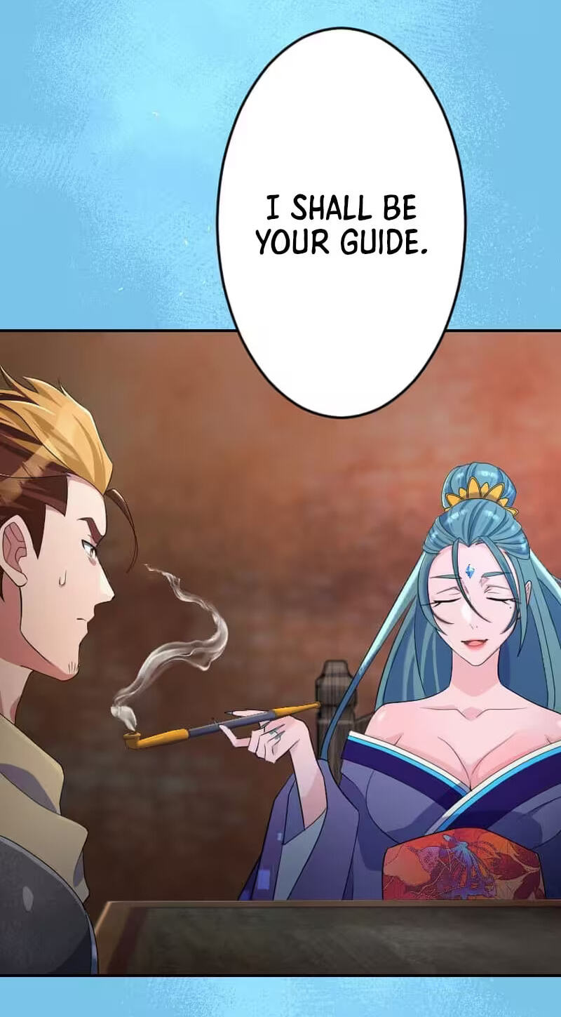 Fukushuu no Taishi - Level 9999 no Bakumatsu Isekai Tensei Chapter 81 page 118 - 