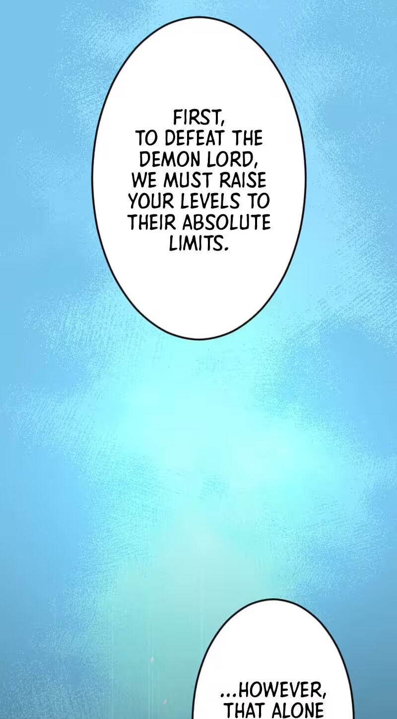 Fukushuu no Taishi - Level 9999 no Bakumatsu Isekai Tensei Chapter 81 page 119 - 