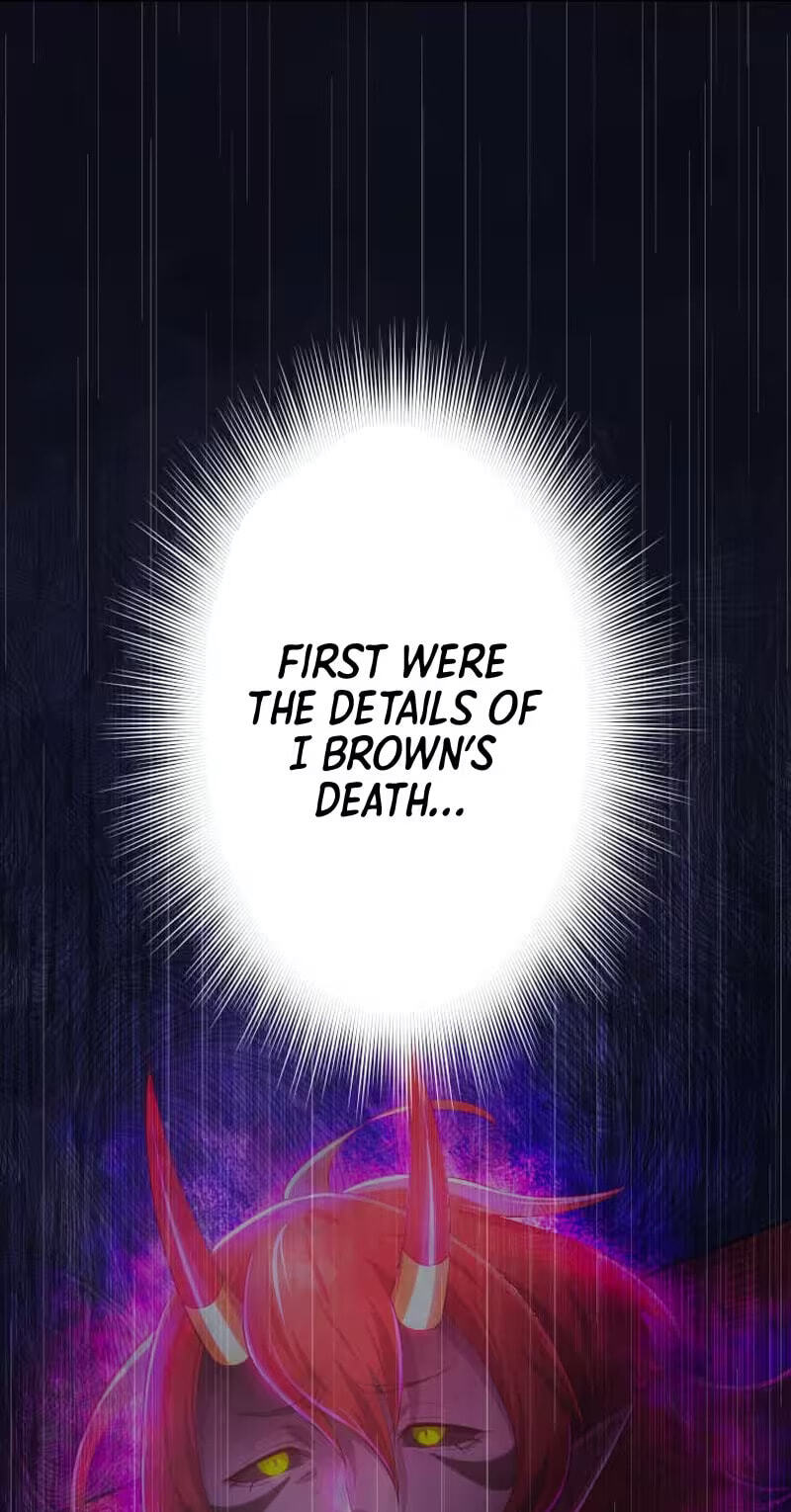 Fukushuu no Taishi - Level 9999 no Bakumatsu Isekai Tensei Chapter 81 page 18 - 