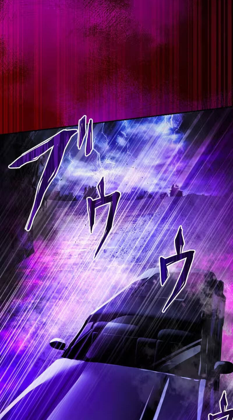 Fukushuu no Taishi - Level 9999 no Bakumatsu Isekai Tensei Chapter 81 page 3 - 