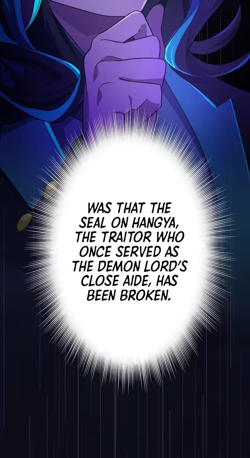 Fukushuu no Taishi - Level 9999 no Bakumatsu Isekai Tensei Chapter 81 page 39 - 