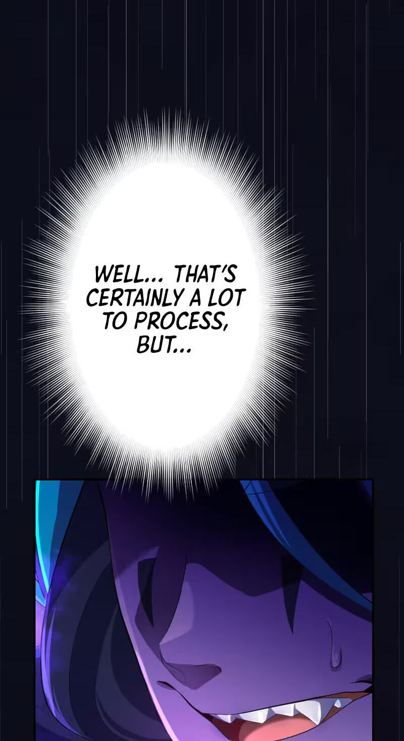 Fukushuu no Taishi - Level 9999 no Bakumatsu Isekai Tensei Chapter 81 page 40 - 