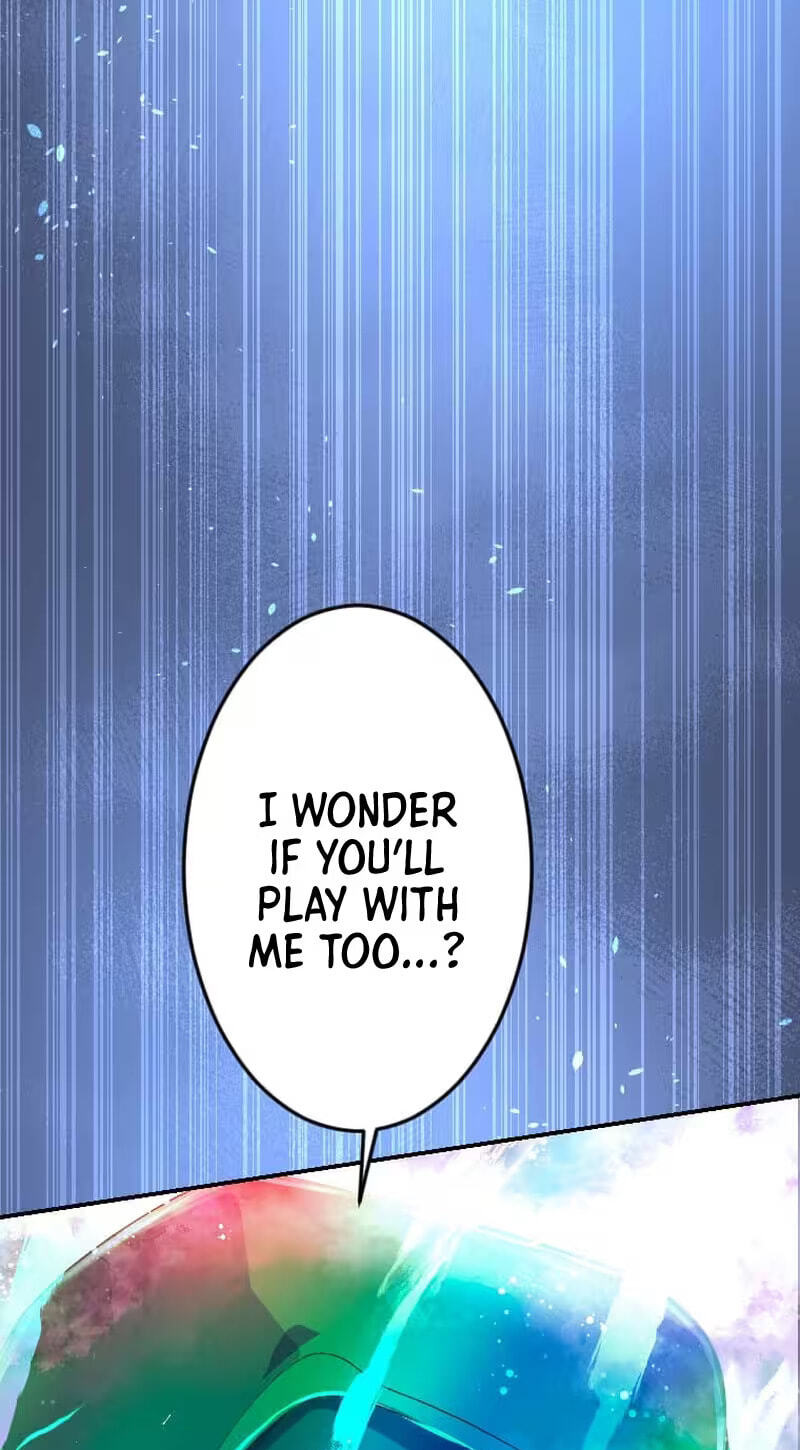 Fukushuu no Taishi - Level 9999 no Bakumatsu Isekai Tensei Chapter 81 page 57 - 