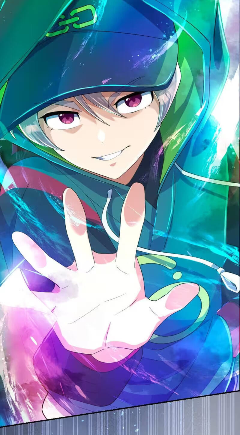 Fukushuu no Taishi - Level 9999 no Bakumatsu Isekai Tensei Chapter 81 page 58 - 