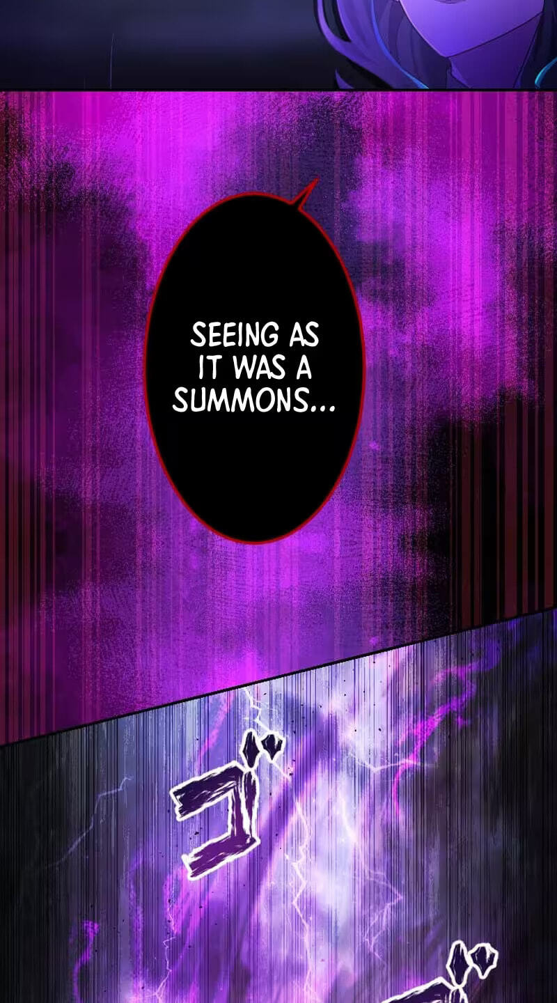 Fukushuu no Taishi - Level 9999 no Bakumatsu Isekai Tensei Chapter 81 page 7 - 