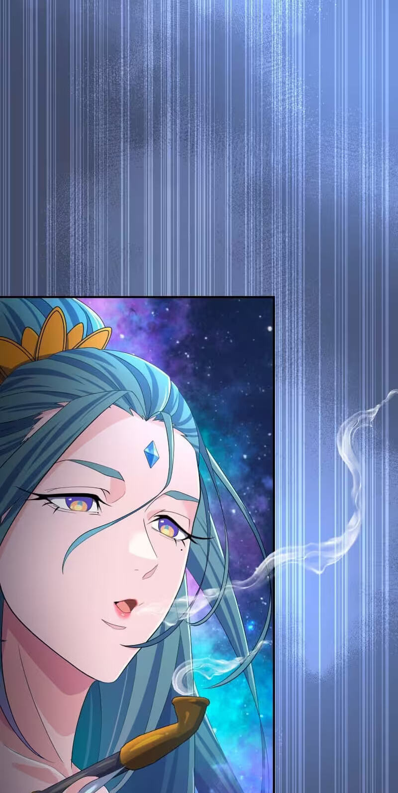 Fukushuu no Taishi - Level 9999 no Bakumatsu Isekai Tensei Chapter 81 page 69 - 