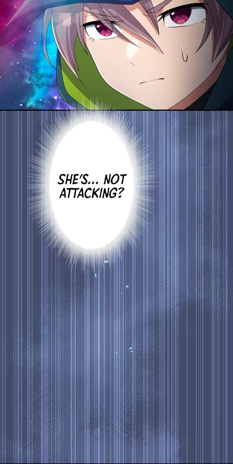 Fukushuu no Taishi - Level 9999 no Bakumatsu Isekai Tensei Chapter 81 page 71 - 