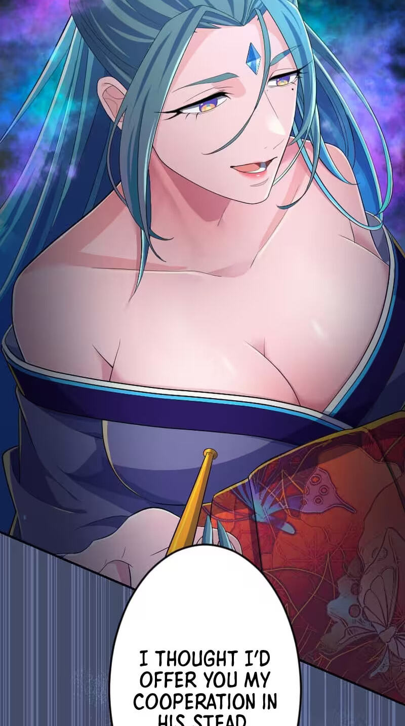 Fukushuu no Taishi - Level 9999 no Bakumatsu Isekai Tensei Chapter 81 page 79 - 