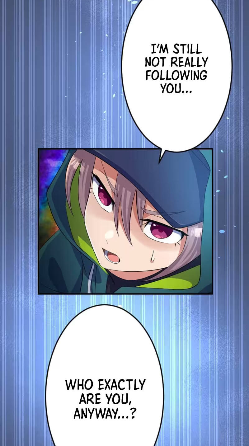 Fukushuu no Taishi - Level 9999 no Bakumatsu Isekai Tensei Chapter 81 page 83 - 