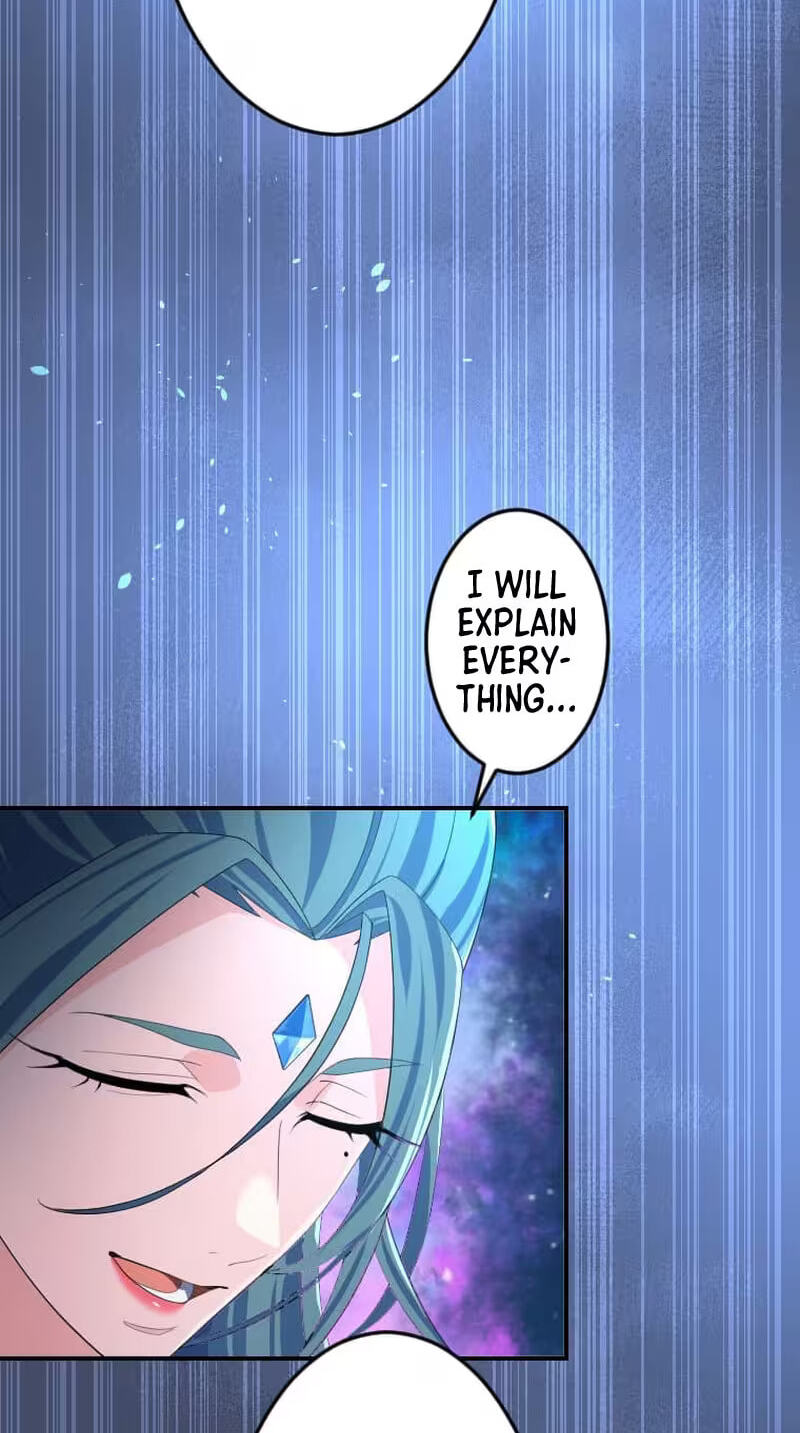 Fukushuu no Taishi - Level 9999 no Bakumatsu Isekai Tensei Chapter 81 page 84 - 