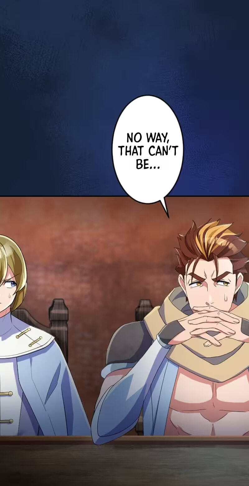 Fukushuu no Taishi - Level 9999 no Bakumatsu Isekai Tensei Chapter 81 page 97 - 