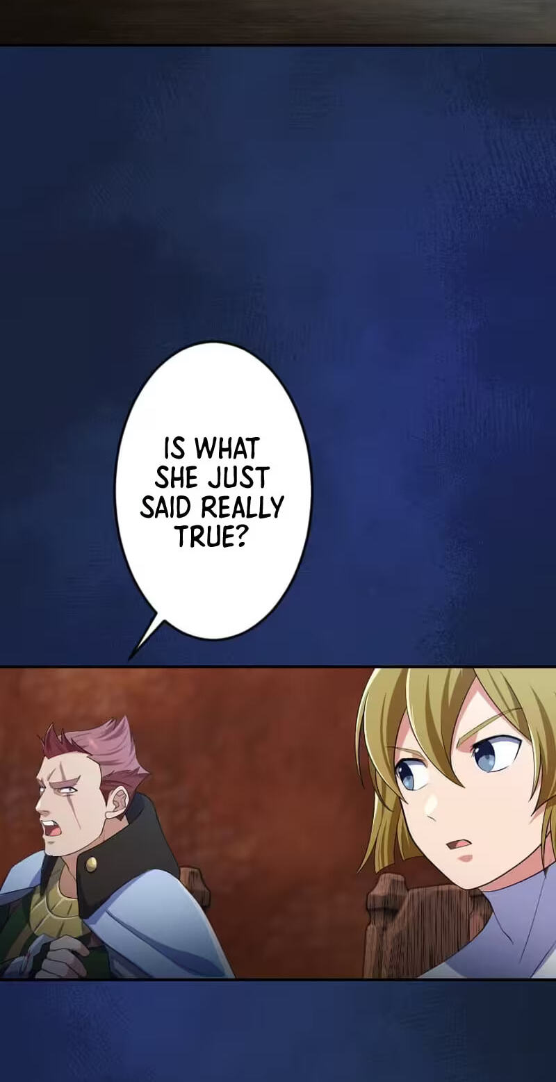 Fukushuu no Taishi - Level 9999 no Bakumatsu Isekai Tensei Chapter 81 page 98 - 