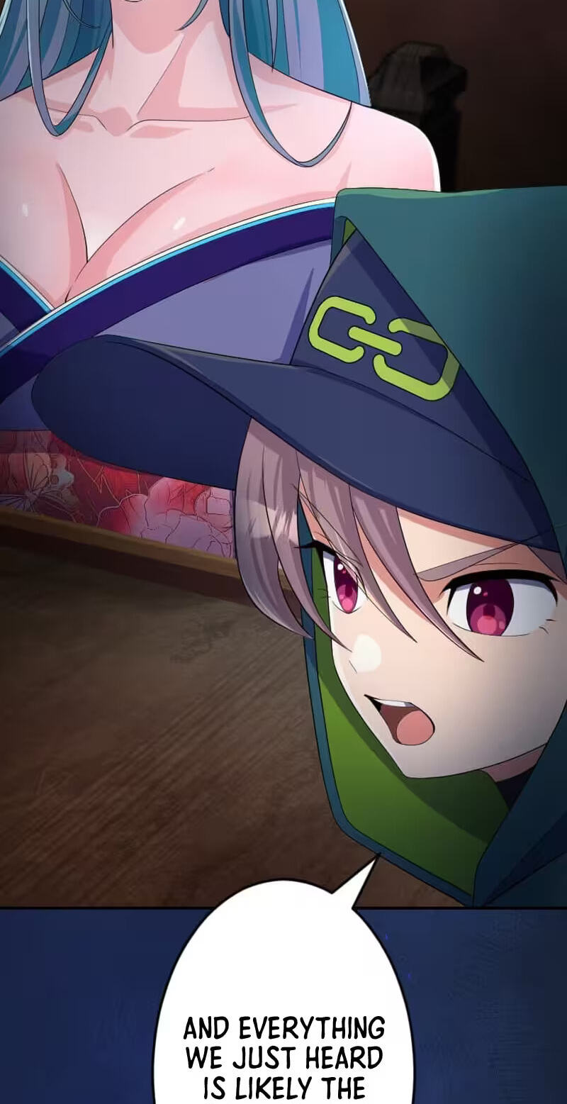 Fukushuu no Taishi - Level 9999 no Bakumatsu Isekai Tensei Chapter 81 page 100 - 