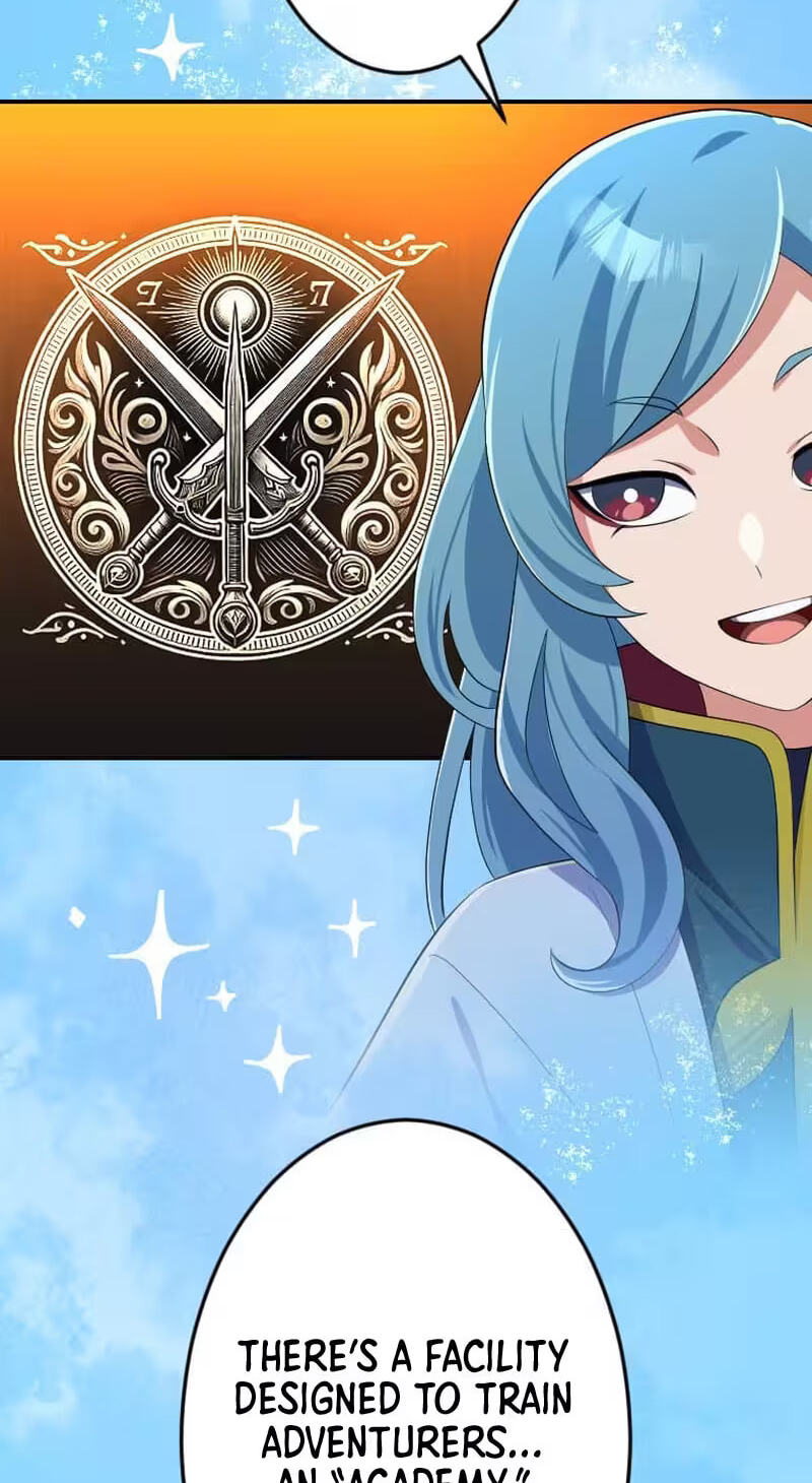 Fukushuu no Taishi - Level 9999 no Bakumatsu Isekai Tensei Chapter 82 page 103 - 
