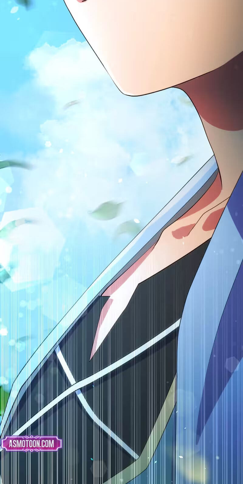 Fukushuu no Taishi - Level 9999 no Bakumatsu Isekai Tensei Chapter 82 page 109 - 