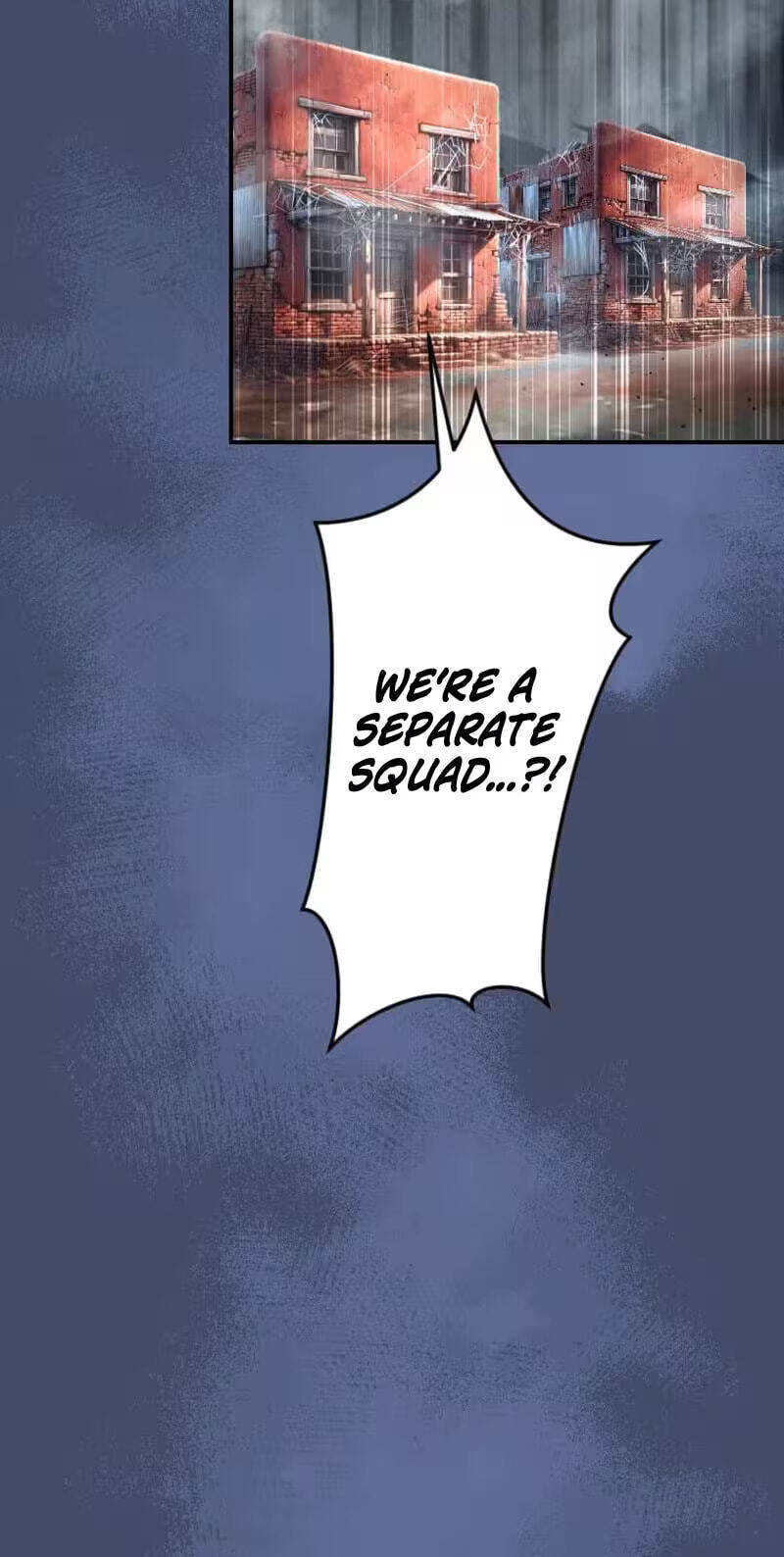 Fukushuu no Taishi - Level 9999 no Bakumatsu Isekai Tensei Chapter 82 page 14 - 