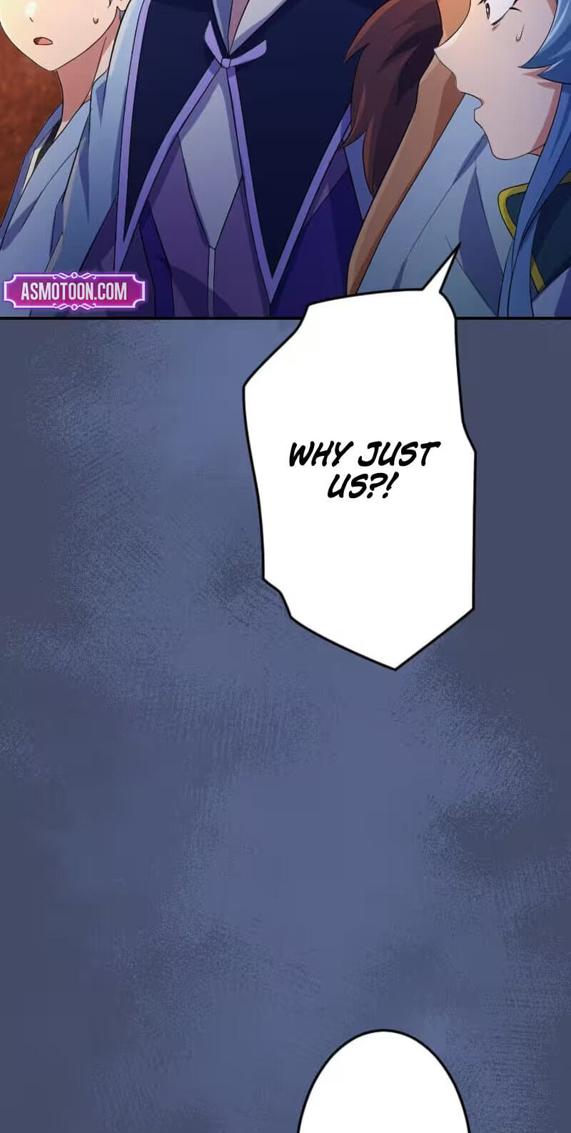 Fukushuu no Taishi - Level 9999 no Bakumatsu Isekai Tensei Chapter 82 page 16 - 