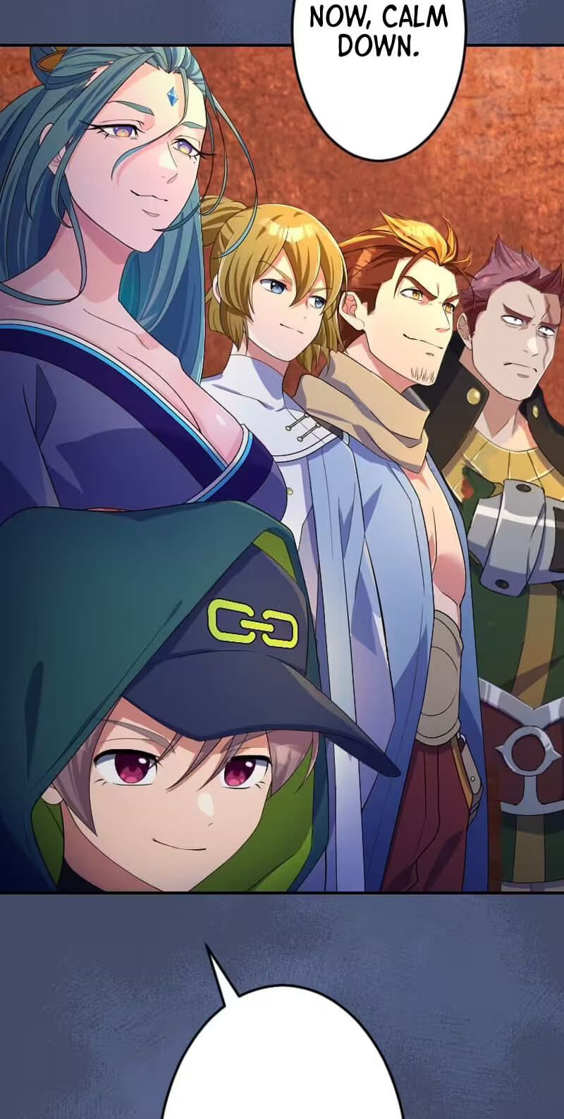 Fukushuu no Taishi - Level 9999 no Bakumatsu Isekai Tensei Chapter 82 page 17 - 