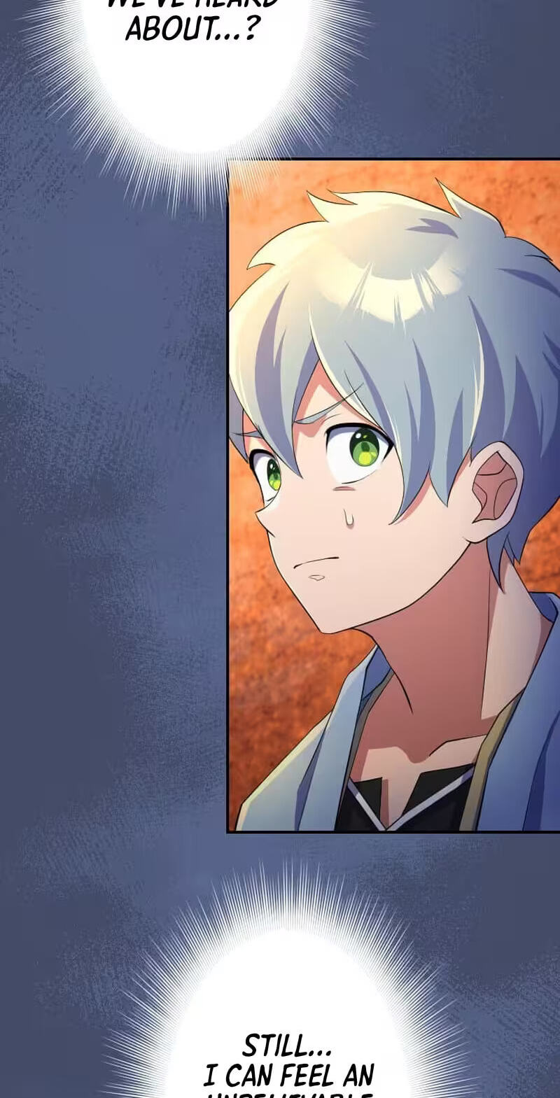 Fukushuu no Taishi - Level 9999 no Bakumatsu Isekai Tensei Chapter 82 page 23 - 
