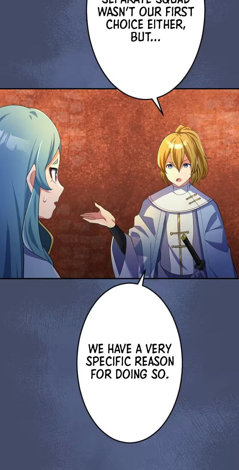 Fukushuu no Taishi - Level 9999 no Bakumatsu Isekai Tensei Chapter 82 page 26 - 