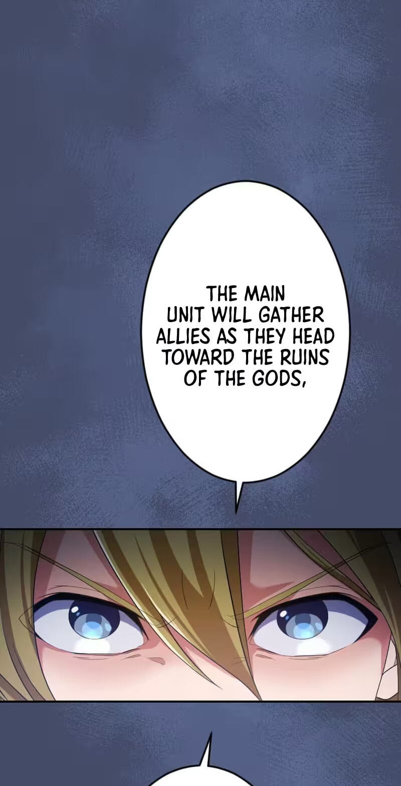 Fukushuu no Taishi - Level 9999 no Bakumatsu Isekai Tensei Chapter 82 page 27 - 