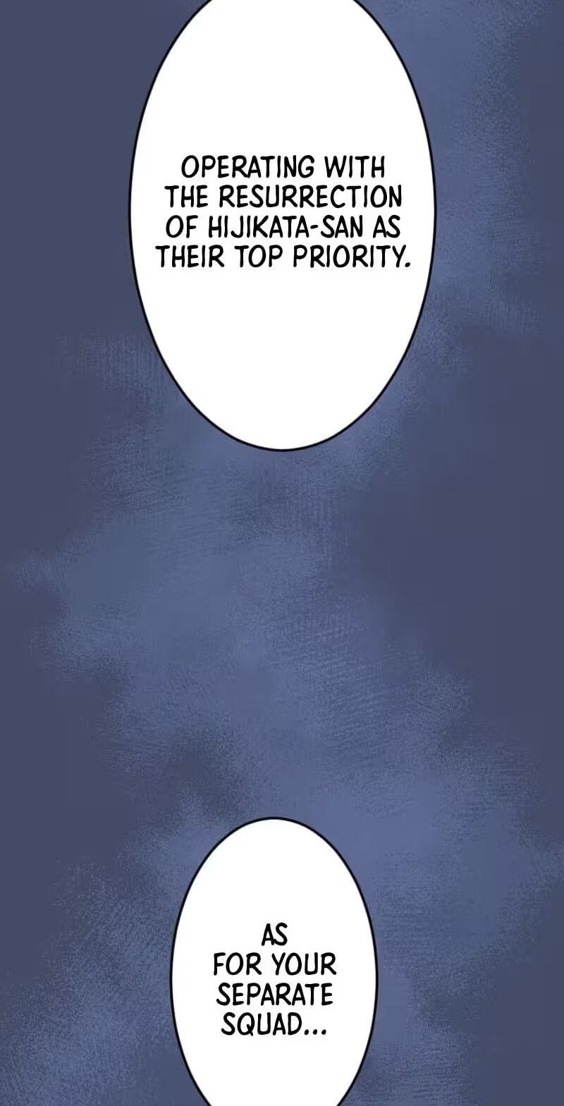 Fukushuu no Taishi - Level 9999 no Bakumatsu Isekai Tensei Chapter 82 page 28 - 