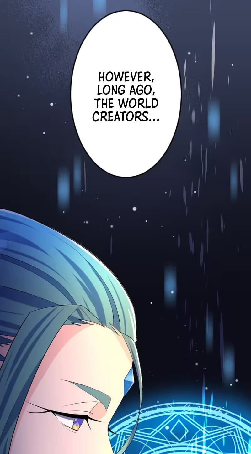 Fukushuu no Taishi - Level 9999 no Bakumatsu Isekai Tensei Chapter 82 page 35 - 