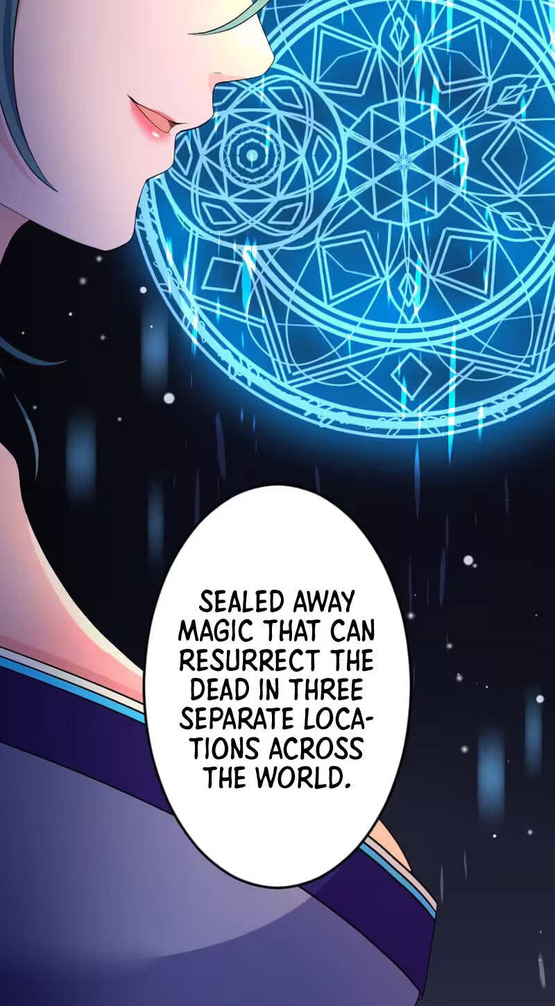 Fukushuu no Taishi - Level 9999 no Bakumatsu Isekai Tensei Chapter 82 page 36 - 