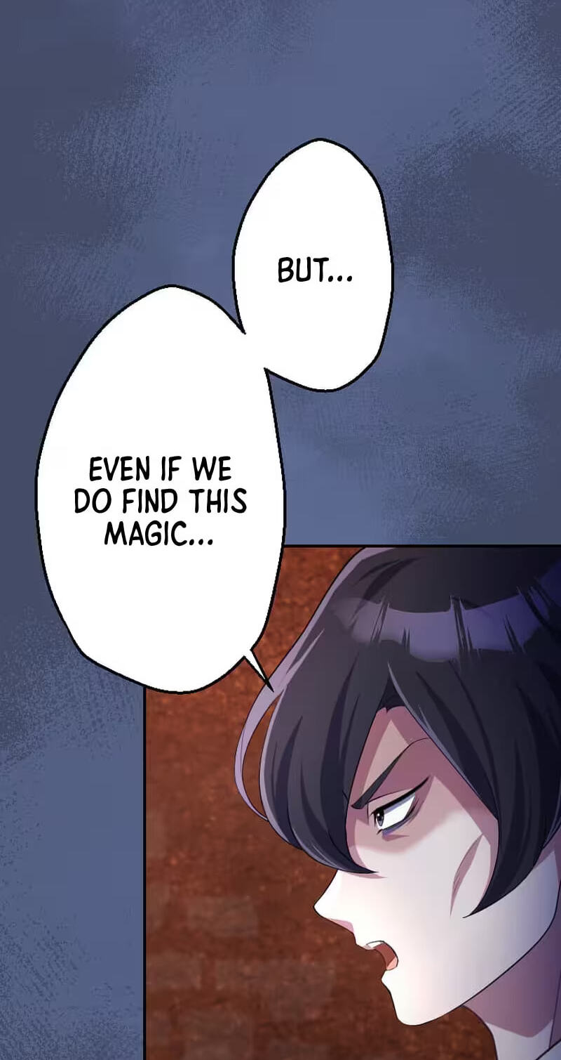 Fukushuu no Taishi - Level 9999 no Bakumatsu Isekai Tensei Chapter 82 page 41 - 