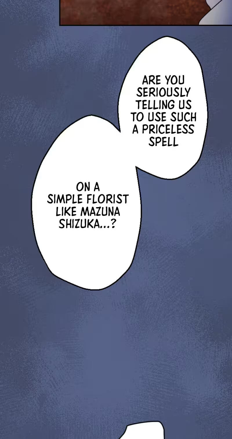 Fukushuu no Taishi - Level 9999 no Bakumatsu Isekai Tensei Chapter 82 page 42 - 