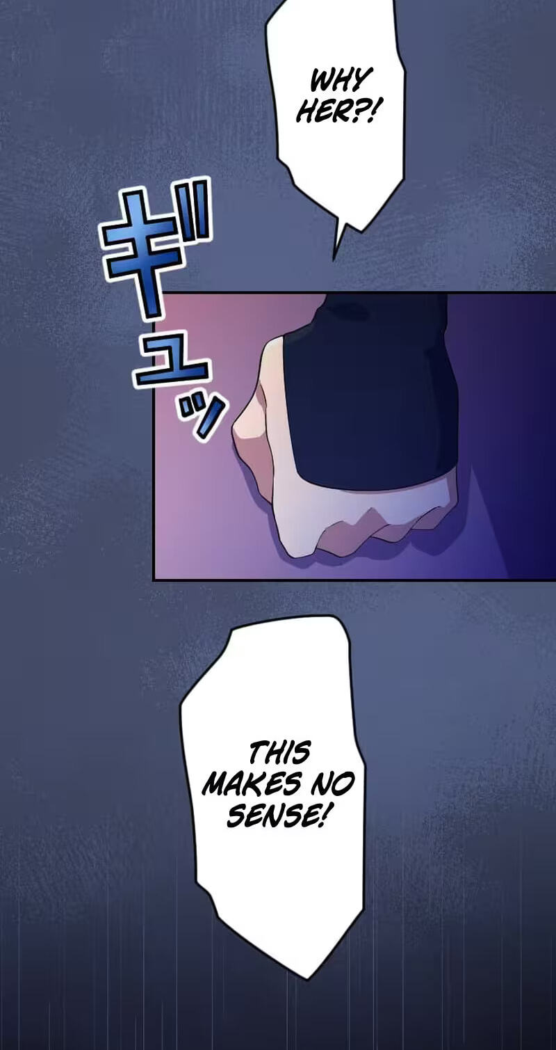 Fukushuu no Taishi - Level 9999 no Bakumatsu Isekai Tensei Chapter 82 page 43 - 