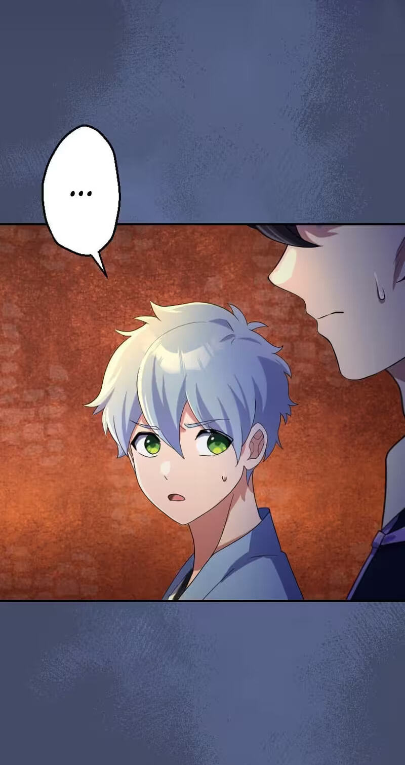 Fukushuu no Taishi - Level 9999 no Bakumatsu Isekai Tensei Chapter 82 page 46 - 
