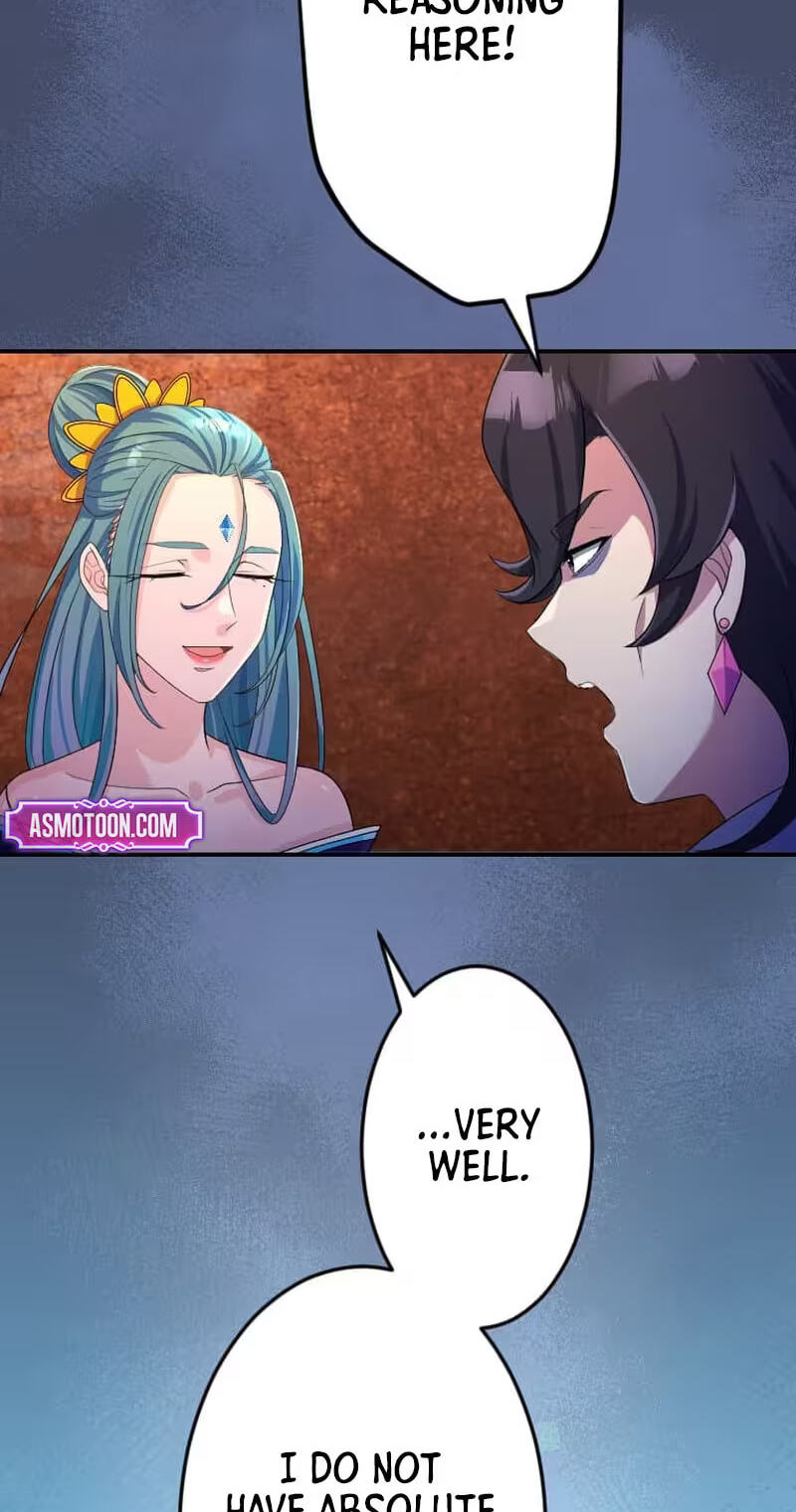 Fukushuu no Taishi - Level 9999 no Bakumatsu Isekai Tensei Chapter 82 page 51 - 