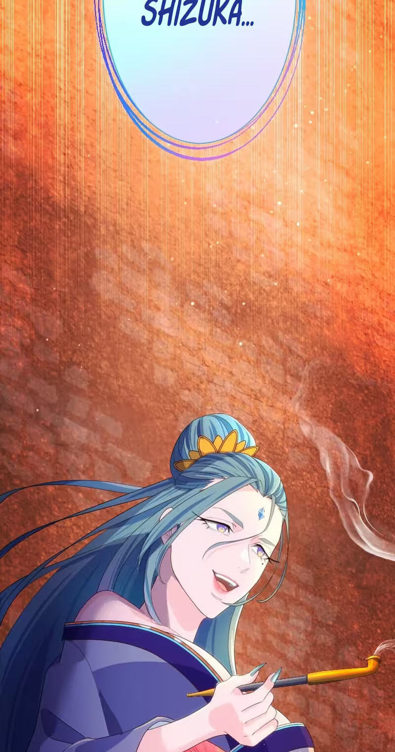 Fukushuu no Taishi - Level 9999 no Bakumatsu Isekai Tensei Chapter 82 page 53 - 