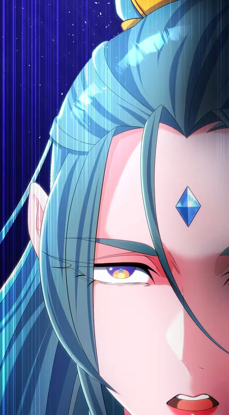 Fukushuu no Taishi - Level 9999 no Bakumatsu Isekai Tensei Chapter 82 page 7 - 