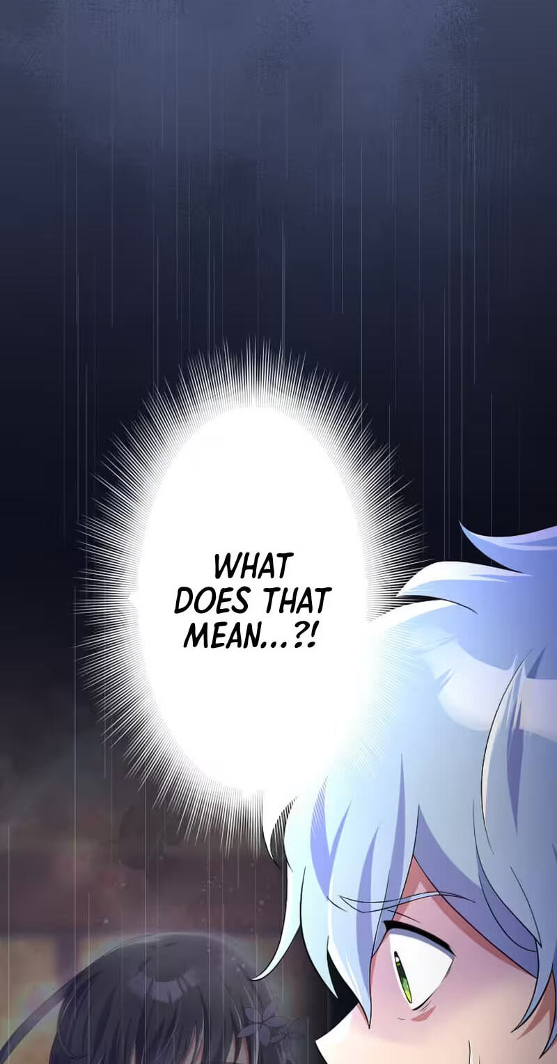 Fukushuu no Taishi - Level 9999 no Bakumatsu Isekai Tensei Chapter 82 page 61 - 