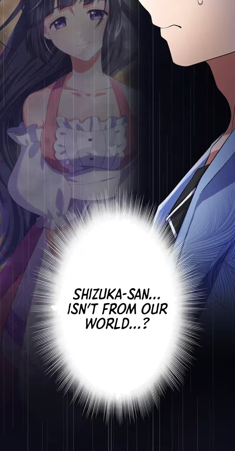 Fukushuu no Taishi - Level 9999 no Bakumatsu Isekai Tensei Chapter 82 page 62 - 