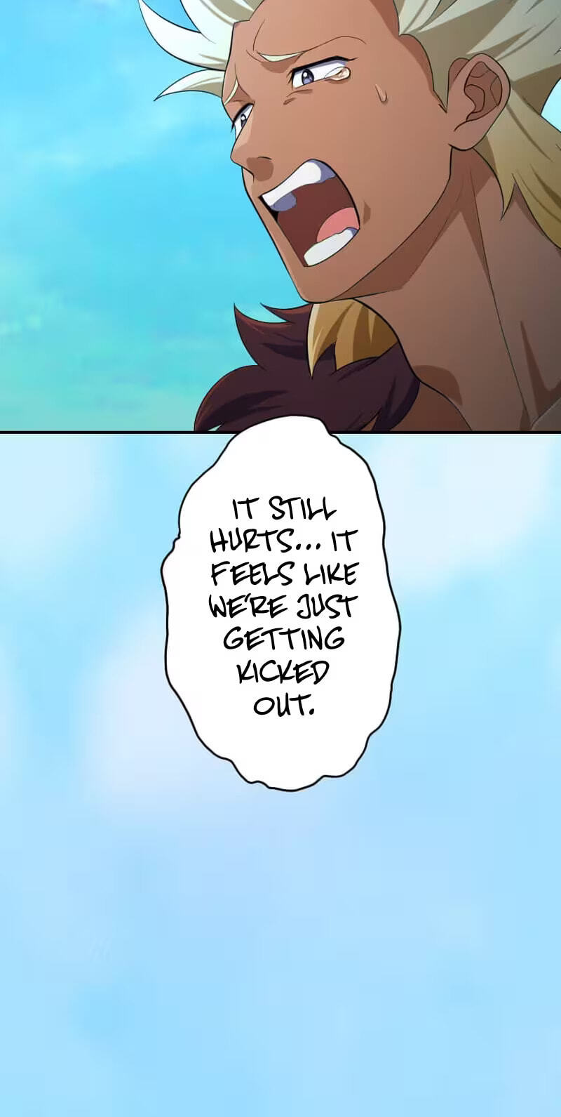 Fukushuu no Taishi - Level 9999 no Bakumatsu Isekai Tensei Chapter 82 page 81 - 