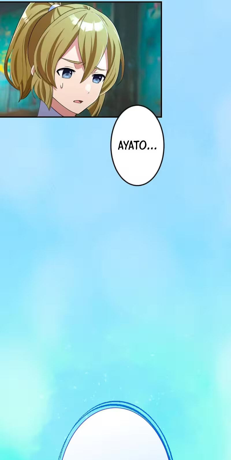 Fukushuu no Taishi - Level 9999 no Bakumatsu Isekai Tensei Chapter 82 page 82 - 