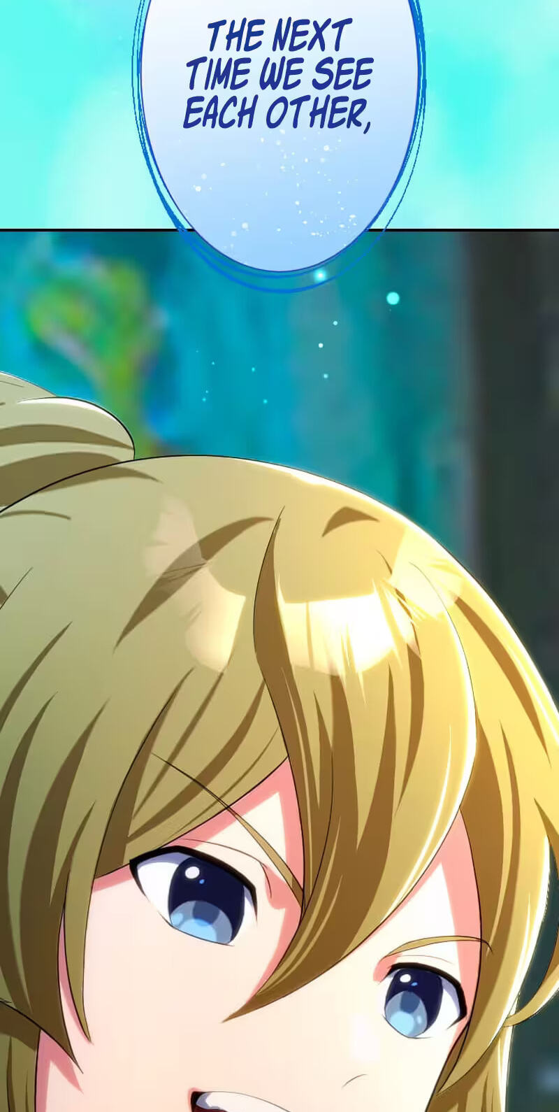 Fukushuu no Taishi - Level 9999 no Bakumatsu Isekai Tensei Chapter 82 page 83 - 