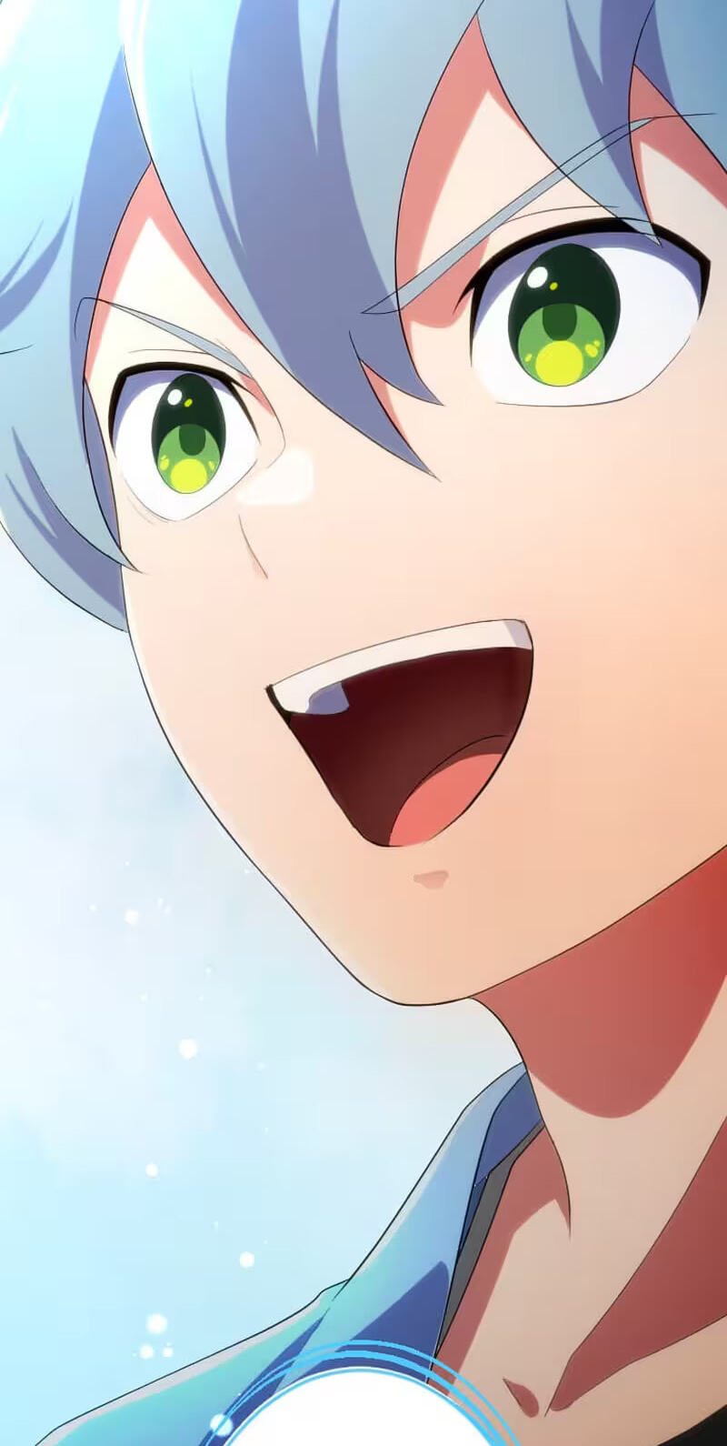 Fukushuu no Taishi - Level 9999 no Bakumatsu Isekai Tensei Chapter 82 page 88 - 