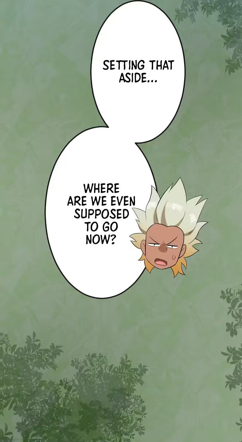 Fukushuu no Taishi - Level 9999 no Bakumatsu Isekai Tensei Chapter 82 page 100 - 