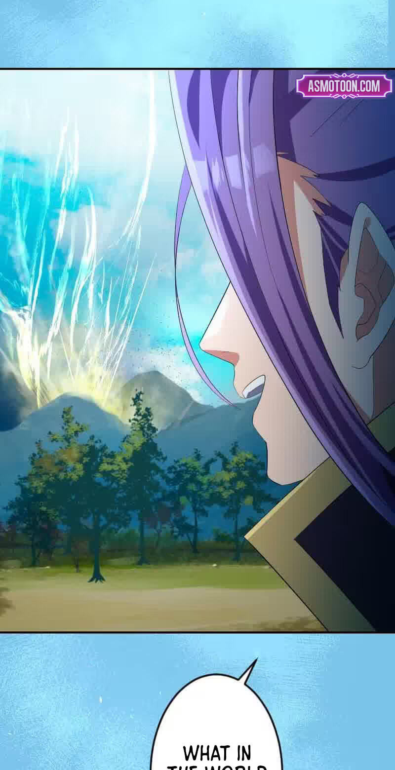 Fukushuu no Taishi - Level 9999 no Bakumatsu Isekai Tensei Chapter 83 page 128 - 
